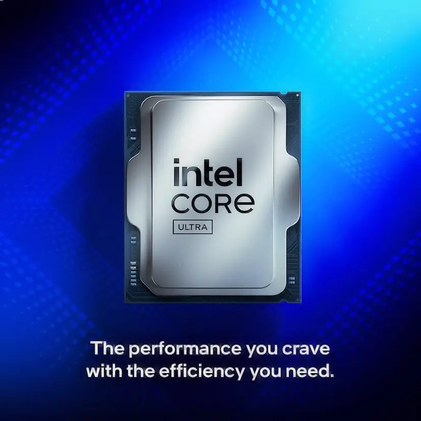 Montaje Procesadores Intel Core Ultra Gaming PC Guadalajara Informático Guadalajara - Montaje Procesadores Intel Core Ultra Gaming PC Guadalajara
