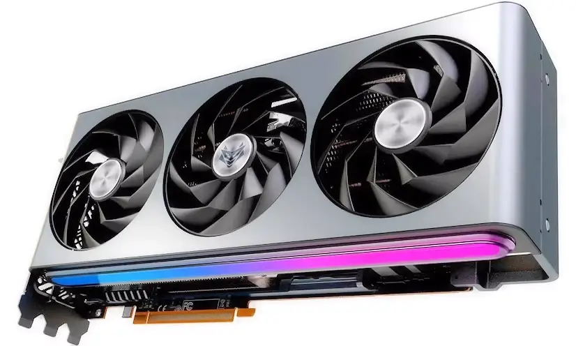 Montaje Tarjeta Gráfica AMD Radeon RX 9700 XT Gaming PC Guadalajara Montaje Tarjeta Gráfica AMD Radeon RX 9700 XT Gaming PC Guadalajara