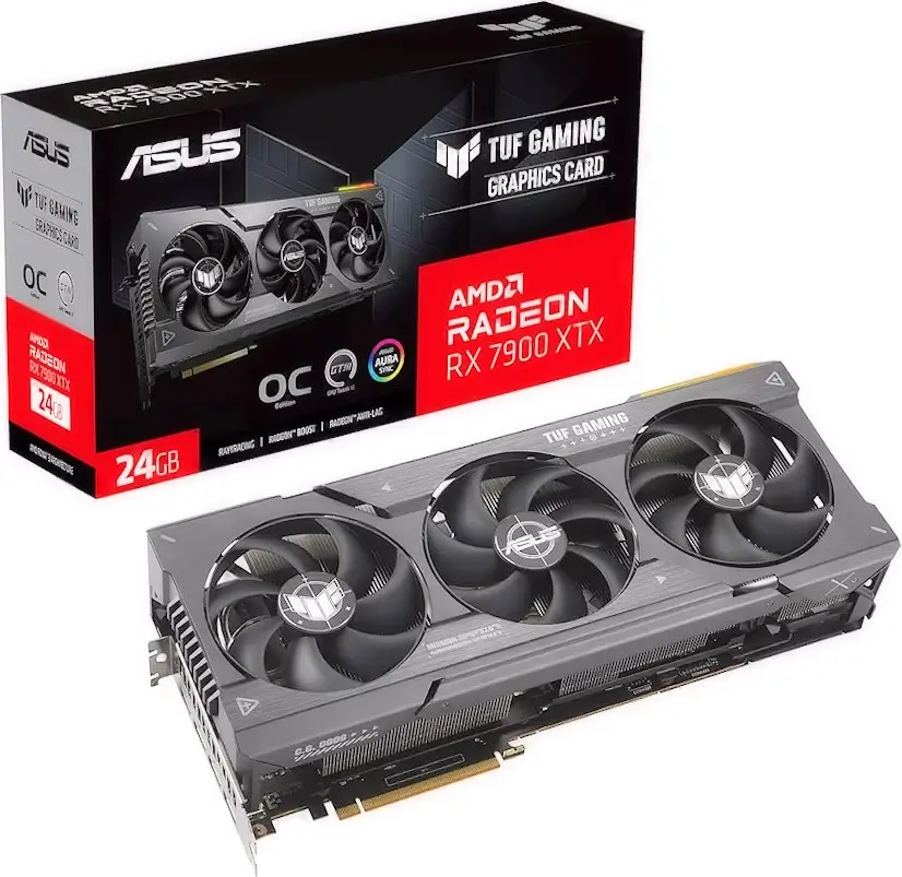 Montaje Tarjeta Gráfica AMD Radeon RX Gaming PC Guadalajara Montaje Tarjeta Gráfica AMD Radeon RX Gaming PC Guadalajara
