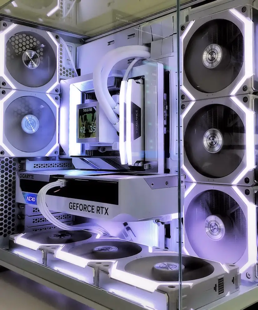 Montar Chasis ATX Gaming PC Guadalajara Montar Chasis ATX Gaming PC Guadalajara