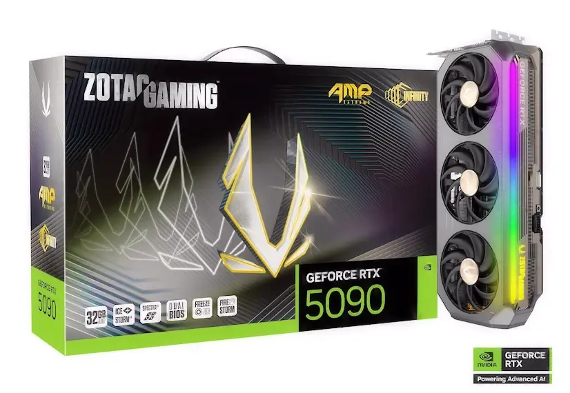 Montaje Gaming PC NVIDIA GEFORCE RTX 5090 Guadalajara Montaje Gaming PC NVIDIA GEFORCE RTX 5090 Guadalajara